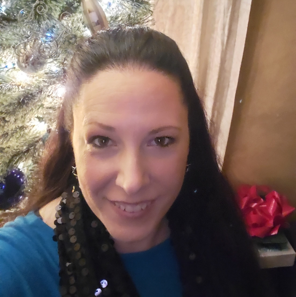 Meet your Posher, Ericka